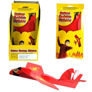M&aacute;y bay nh&agrave;o lộn SUPER XXL RETURN FIGHTER (10 c&aacute;i)