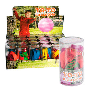 **B&Aacute;N CHẠY** 3 QUẢ B&Oacute;NG BAY ĐẤM BỐC TRONG ỐNG (24 ống x 3 quả)