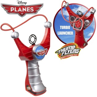 BỘ PHÓNG TURBO DISNEY PLANES (3 cái)