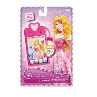 ĐIỆN THOẠI TH&Ocirc;NG MINH C&Ocirc;NG CH&Uacute;A DISNEY (2 c&aacute;i)