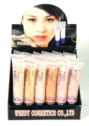 Kem Nền Foundation Mix (20 chai)