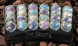 Phấn Mắt VOLLARE Phối Nhiều Màu (24 chiếc)