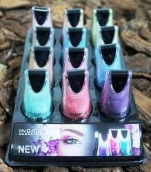 Phấn Mắt Ingrid Cosmetics Nhiều Màu (14 chiếc)