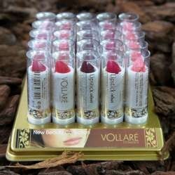 SON MÔI VOLLARE (25 cây)