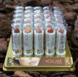 SON MÔI VOLLARE (25 cây)