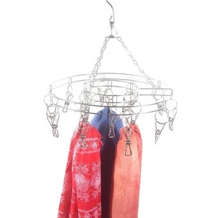 GI&Aacute; TREO KHĂN QU&Agrave;NG (1 chiếc)