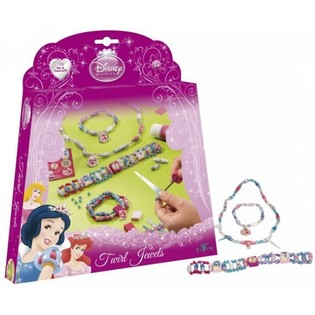 HကT GIကY DISNEY TWIRL JEWELS (6 m n)