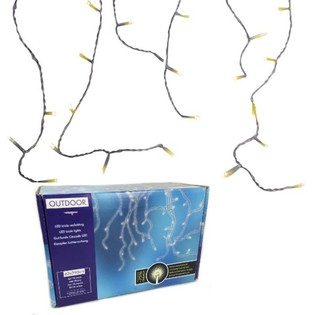 ĐÈN GIÁNG SINH NGOÀI TRỜI - DÂY ĐÈN 150 BÓNG LED 2,9 MÉT