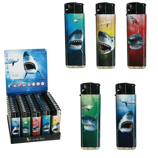BẬT LỬA ĐIỆN C&Aacute; MẬP TRONG HỘP TRƯNG B&Agrave;Y - GI&Aacute; HỜI (50 c&aacute;i)