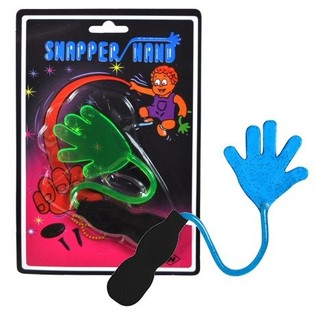 B&agrave;n Tay D&iacute;nh Snapper Tr&ecirc;n Thẻ (24 c&aacute;i)