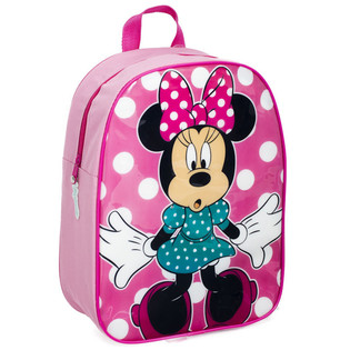 Cặp Học Sinh DISNEY MINNIE MOUSE (6 c&aacute;i)