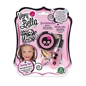 GIOCHI PREZIOSI VERY BELLA Son B&oacute;ng v&agrave; Phấn Mắt (12 c&aacute;i)