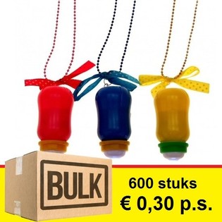 *** ƯU ĐÃI MUA SỈ *** BÌNH SỮA PHÁT SÁNG CÓ DÂY ĐEO (600 cái)