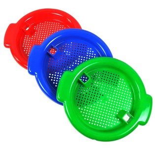 Đồ chơi r&acirc;y c&aacute;t 18 cm - 14 c&aacute;i