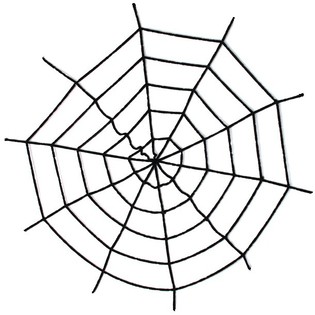 MẠNG NHỆN MEGA 150 CM (6 c&aacute;i)