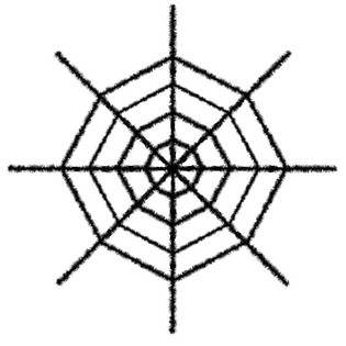 MẠNG NHỆN LỚN 70 CM (4 c&aacute;i)