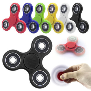 CON QUAY FIDGET SPINNER (20 cái)