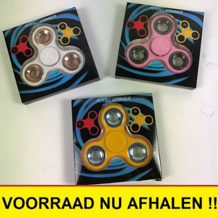 CON QUAY FIDGET TURBO (Bộ 20 cái)