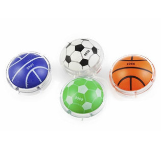 YOYO THỂ THAO, M᪦U M&Atilde; HỒN HỢP (120 c&aacute;i)