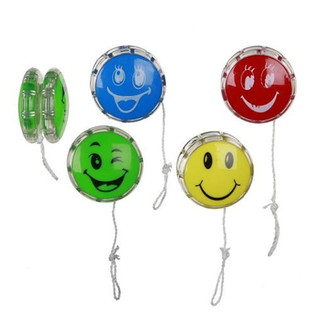 Đồ chơi Yoyo M&agrave;u sắc (80 chiếc)