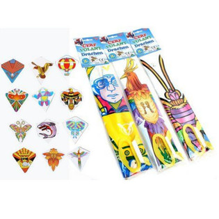 Diều hỗn hợp (24 c&aacute;i)