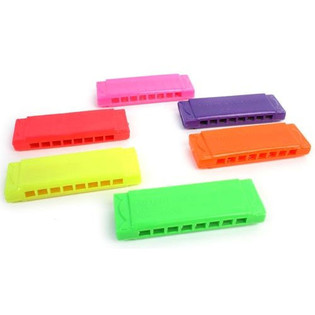 KÈN HARMONICA HỖN HỢP (48 chiếc)