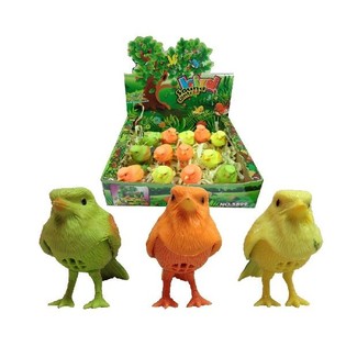CHIM FUNNY BIRD HU&Yacute;T S&Aacute;O PHẢN HỒI (24 c&aacute;i)