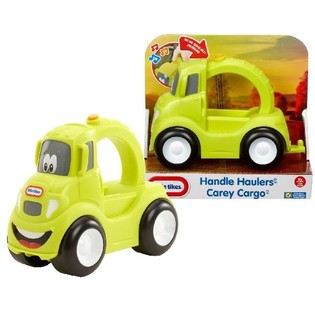 LITTLE TIKES - XE ĐỒ CHƠI HANDLE HAULERS (Bộ 2 chiếc)