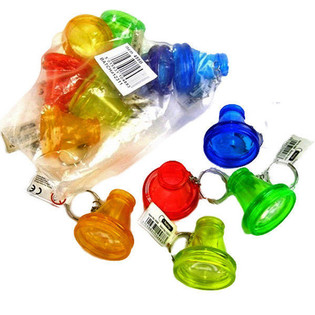 M&Oacute;C KH&Oacute;A K&Iacute;NH VẠN HOA (12 chiếc)