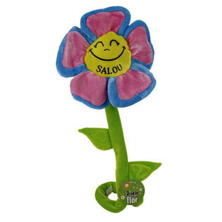 B&Ocirc;NG HOA NHỒI B&Ocirc;NG LỚN, 60 cm - SALOU (27 c&aacute;i)
