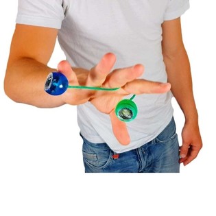 B&Oacute;NG TURBO BALLZ PH&Aacute;T S&Aacute;NG K&Egrave;M PIN (24 c&aacute;i)