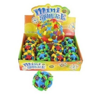 QUẢ CẦU SPERF MA THUẬT TRONG HỘP TRƯNG B&Agrave;Y (12 C&aacute;i)