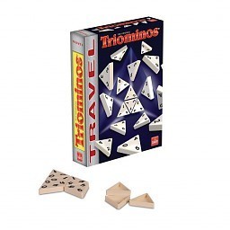 Triominos The Original Travel (1 bộ)
