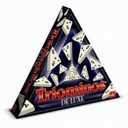 Triominos de Luxe 3H (1 bộ)