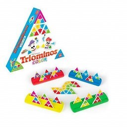 Triominos Color (1 bộ)