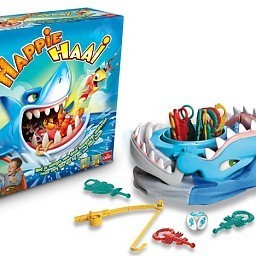 Trò chơi Shark Bite - Cá mập cắn (1 cái) - Goliath