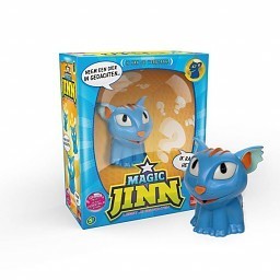 Magic Jinn (1 cái) - Trò chơi tương tác Goliath