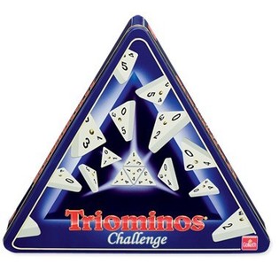 Triominos Challenge (1 bộ)