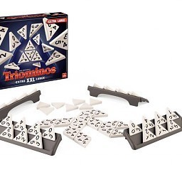 Triominos The Original XXL (1 bộ)