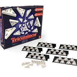Triominos The Original Excel (1 bộ)