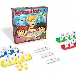 Rummikub Junior – Bản Gốc (1 bộ)