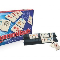 Rummikub The Original Classic (1 cái)