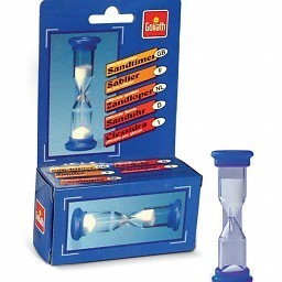 Đồng hồ cát Rummikub Original (1 cái)