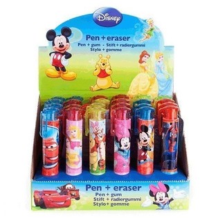 ***GI&Aacute; SI&Ecirc;U RẺ*** B&Uacute;T TẨY DISNEY CỠ LỚN (24 chiếc)