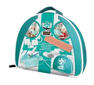 Bộ Đồ Chơi Hộp B&aacute;c Sĩ SES - Rescue World (1 bộ)