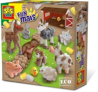 Ses Funmais - Trang trại (1 chiếc)