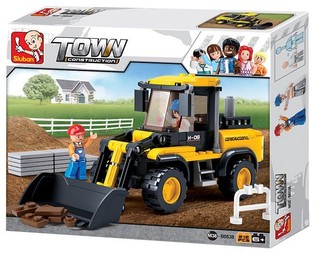 Sluban M&aacute;y x&uacute;c M38-B0538 (1 chiếc)
