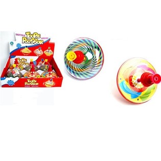 Con quay lớn trong hộp trưng b&agrave;y (6 c&aacute;i)