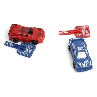 XE ĐỒ CHƠI BẮN BẰNG CH&Igrave;A KH&Oacute;A (48 chiếc)