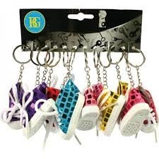 M&Oacute;C KH&Oacute;A GI&Agrave;Y BLING BLING LỚN (12 c&aacute;i)